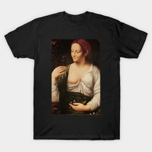 Flora By Francesco Melzi T-Shirt